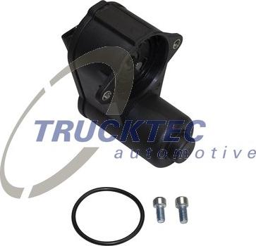 Trucktec Automotive 07.35.278 - Element actionare. etrier frana de parcare aaoparts.ro