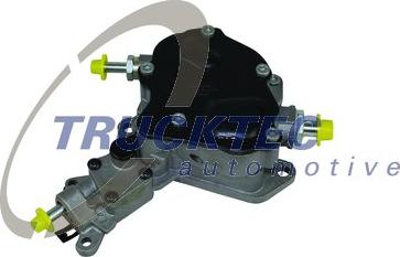 Trucktec Automotive 07.36.009 - Pompa vacuum,sistem de franare aaoparts.ro