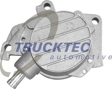 Trucktec Automotive 07.36.006 - Pompa vacuum,sistem de franare aaoparts.ro