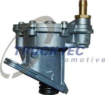 Trucktec Automotive 07.36.003 - Pompa vacuum,sistem de franare aaoparts.ro
