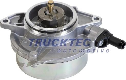 Trucktec Automotive 07.36.019 - Pompa vacuum,sistem de franare aaoparts.ro