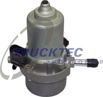 Trucktec Automotive 07.36.016 - Pompa vacuum,sistem de franare aaoparts.ro