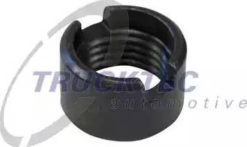 Trucktec Automotive 07.30.093 - Camasa filetata, picior suspensie aaoparts.ro