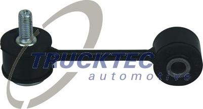 Trucktec Automotive 07.30.043 - Brat / bieleta suspensie, stabilizator aaoparts.ro