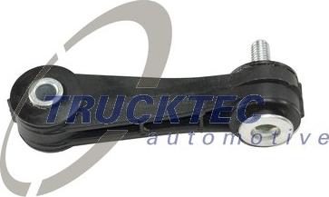 Trucktec Automotive 07.30.042 - Brat / bieleta suspensie, stabilizator aaoparts.ro