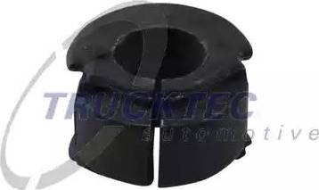 Trucktec Automotive 07.30.030 - Cuzinet, stabilizator aaoparts.ro