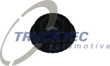 Trucktec Automotive 07.30.027 - Rulment sarcina suport arc aaoparts.ro
