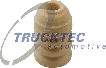 Trucktec Automotive 07.30.071 - Tampon cauciuc, suspensie aaoparts.ro