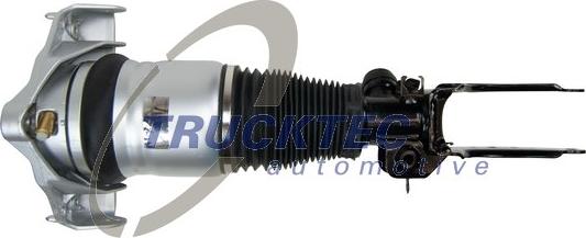 Trucktec Automotive 07.30.143 - Brat arc pneumatic aaoparts.ro