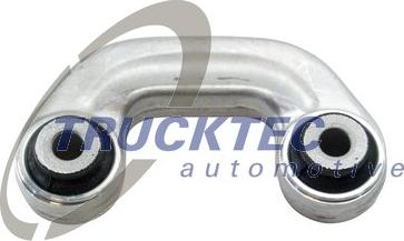 Trucktec Automotive 07.30.150 - Brat / bieleta suspensie, stabilizator aaoparts.ro