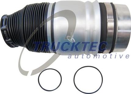 Trucktec Automotive 07.30.153 - Arc pneumatic, directie aaoparts.ro