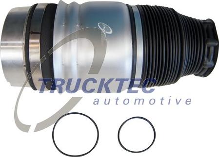 Trucktec Automotive 07.30.152 - Arc pneumatic, directie aaoparts.ro