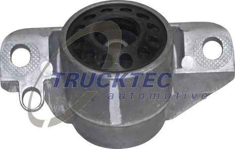 Trucktec Automotive 07.30.162 - Rulment sarcina suport arc aaoparts.ro
