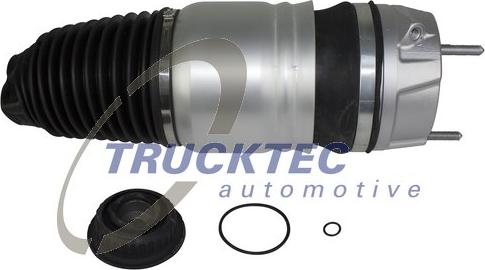 Trucktec Automotive 07.30.189 - Arc pneumatic, directie aaoparts.ro