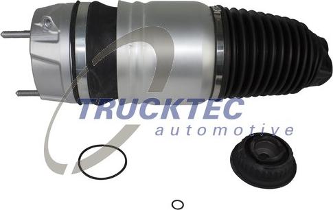 Trucktec Automotive 07.30.188 - Arc pneumatic, directie aaoparts.ro