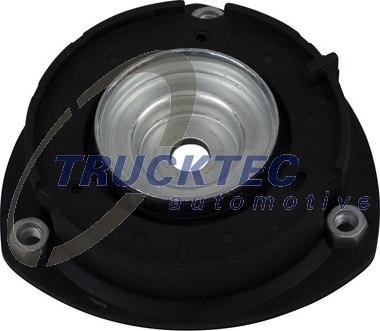Trucktec Automotive 07.30.182 - Rulment sarcina suport arc aaoparts.ro