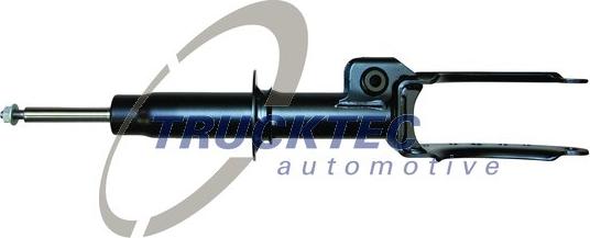 Trucktec Automotive 07.30.201 - Amortizor aaoparts.ro