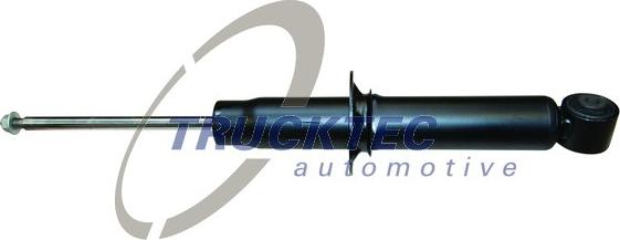 Trucktec Automotive 07.30.203 - Amortizor aaoparts.ro