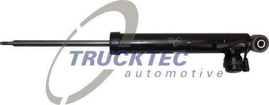 Trucktec Automotive 07.30.216 - Amortizor aaoparts.ro