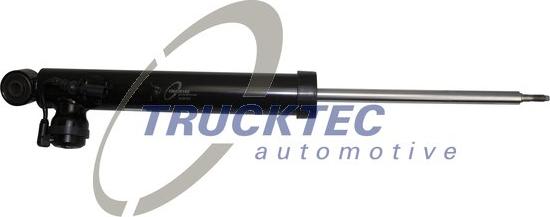 Trucktec Automotive 07.30.217 - Amortizor aaoparts.ro