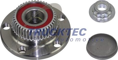 Trucktec Automotive 07.31.068 - Set rulment roata aaoparts.ro