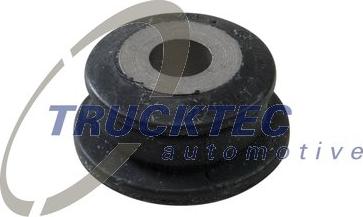 Trucktec Automotive 07.31.004 - Suport, ax aaoparts.ro