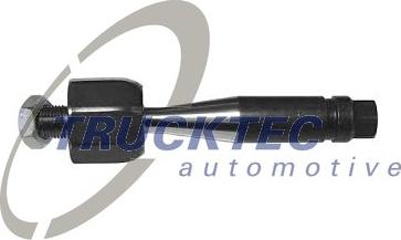Trucktec Automotive 07.31.078 - Articulatie axiala, cap de bara aaoparts.ro