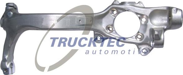 Trucktec Automotive 07.31.168 - Articulatie directie, suspensie roata aaoparts.ro