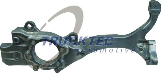 Trucktec Automotive 07.31.167 - Articulatie directie, suspensie roata aaoparts.ro