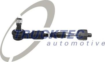 Trucktec Automotive 07.31.109 - Bara directie aaoparts.ro