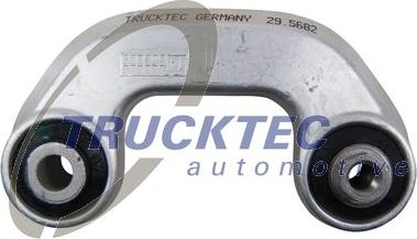 Trucktec Automotive 07.31.108 - Brat / bieleta suspensie, stabilizator aaoparts.ro