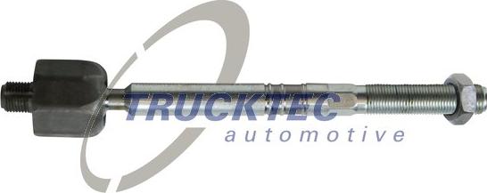 Trucktec Automotive 07.31.111 - Articulatie axiala, cap de bara aaoparts.ro