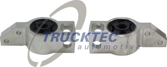 Trucktec Automotive 07.31.181 - Set, suspensie roata aaoparts.ro