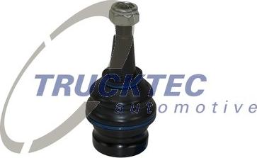 Trucktec Automotive 07.31.188 - Articulatie sarcina / ghidare aaoparts.ro