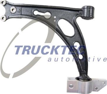 Trucktec Automotive 07.31.174 - Brat, suspensie roata aaoparts.ro