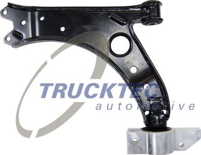 Trucktec Automotive 07.31.176 - Brat, suspensie roata aaoparts.ro