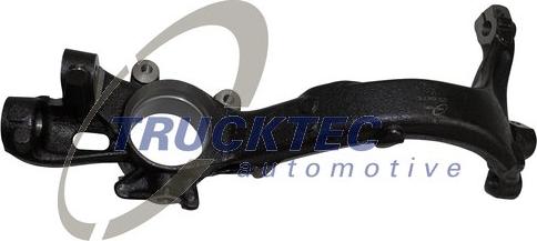 Trucktec Automotive 07.31.304 - Articulatie directie, suspensie roata aaoparts.ro