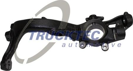 Trucktec Automotive 07.31.306 - Articulatie directie, suspensie roata aaoparts.ro