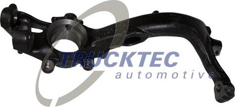 Trucktec Automotive 07.31.307 - Articulatie directie, suspensie roata aaoparts.ro