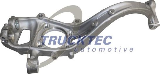 Trucktec Automotive 07.31.334 - Articulatie directie, suspensie roata aaoparts.ro