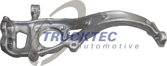 Trucktec Automotive 07.31.335 - Articulatie directie, suspensie roata aaoparts.ro