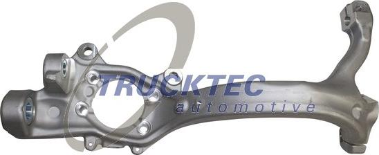Trucktec Automotive 07.31.320 - Articulatie directie, suspensie roata aaoparts.ro