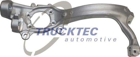 Trucktec Automotive 07.31.321 - Articulatie directie, suspensie roata aaoparts.ro