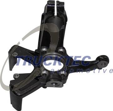 Trucktec Automotive 07.31.299 - Articulatie directie, suspensie roata aaoparts.ro