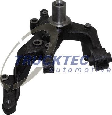 Trucktec Automotive 07.31.294 - Articulatie directie, suspensie roata aaoparts.ro