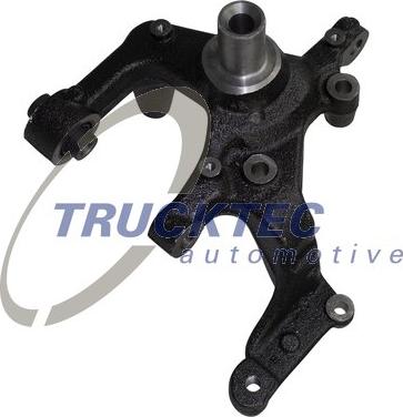 Trucktec Automotive 07.31.295 - Articulatie directie, suspensie roata aaoparts.ro