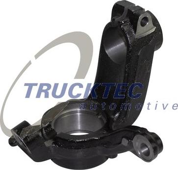 Trucktec Automotive 07.31.291 - Articulatie directie, suspensie roata aaoparts.ro