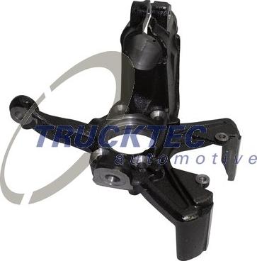 Trucktec Automotive 07.31.298 - Articulatie directie, suspensie roata aaoparts.ro