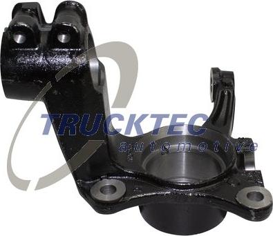 Trucktec Automotive 07.31.293 - Articulatie directie, suspensie roata aaoparts.ro