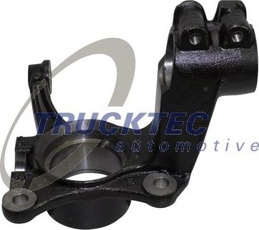 Trucktec Automotive 07.31.292 - Articulatie directie, suspensie roata aaoparts.ro